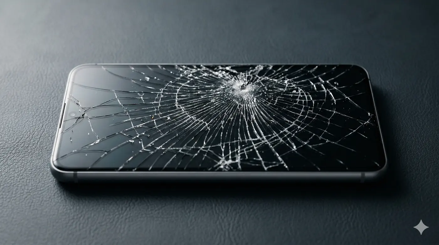 Presupuesto de reparación de móvil en SalvarTuMovil Salt